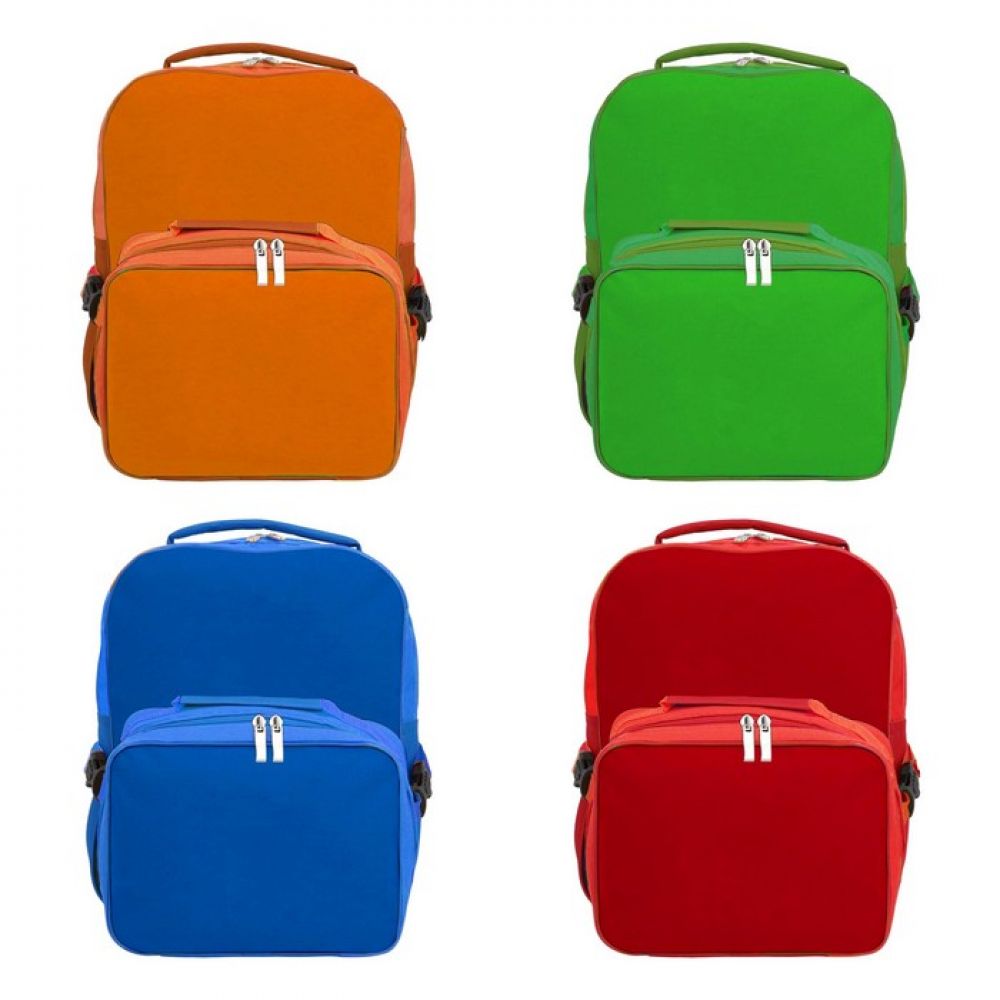 MOCHILA ACME
